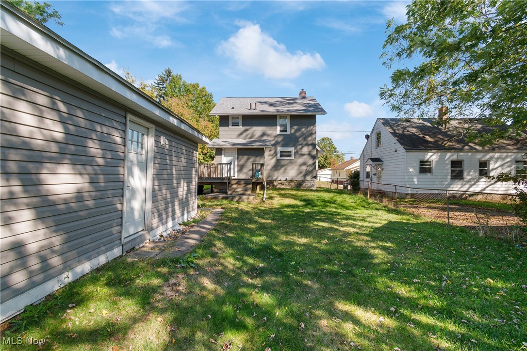 Woodlawn Allotment - Residential