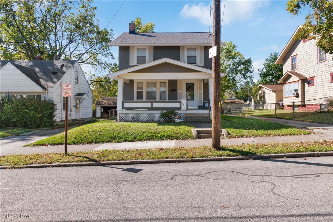 Woodlawn Allotment - Residential