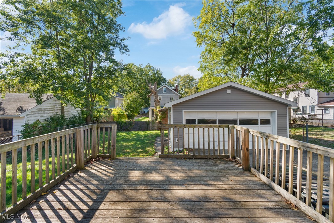 Woodlawn Allotment - Residential