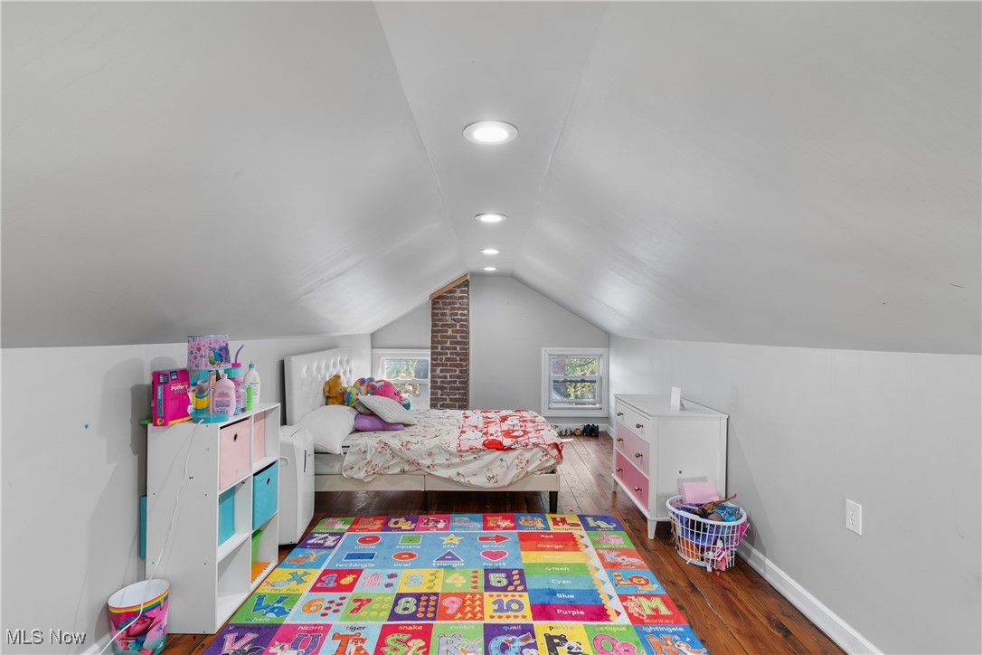 Woodlawn Allotment - Residential