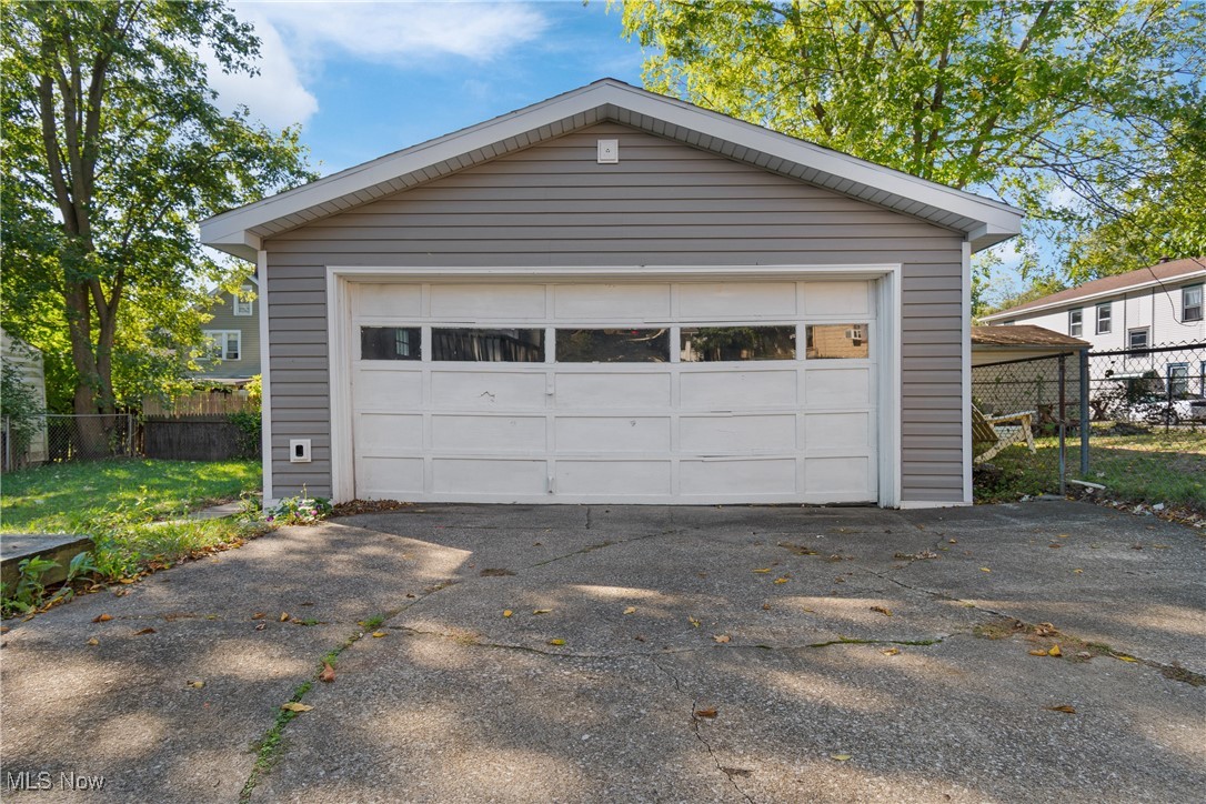 Woodlawn Allotment - Residential