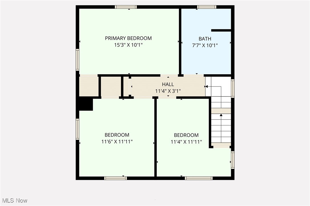 Woodlawn Allotment - Residential