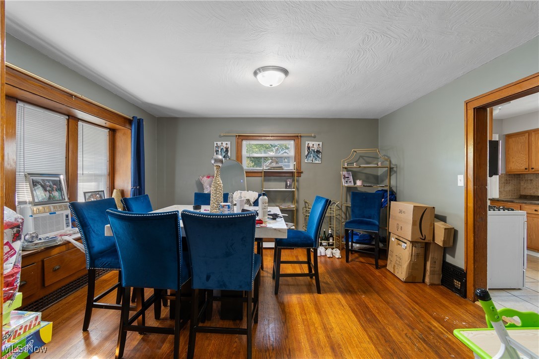 Woodlawn Allotment - Residential