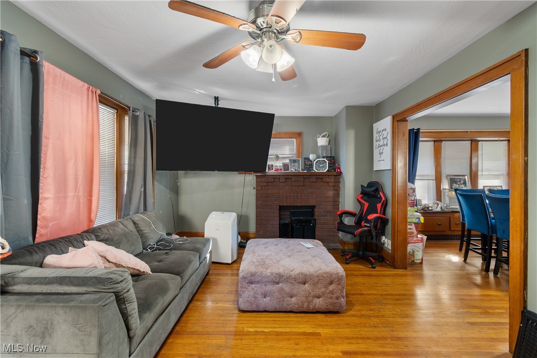 Woodlawn Allotment - Residential