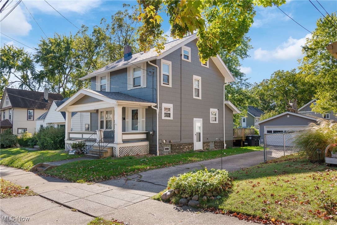 Woodlawn Allotment - Residential