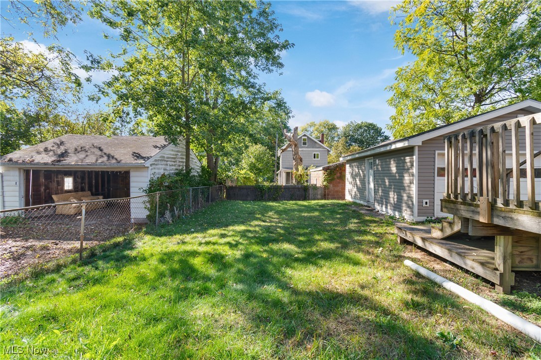Woodlawn Allotment - Residential