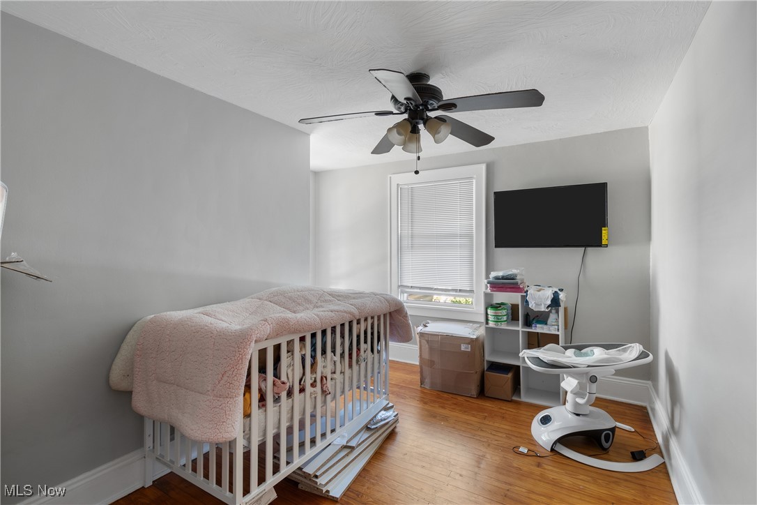 Woodlawn Allotment - Residential