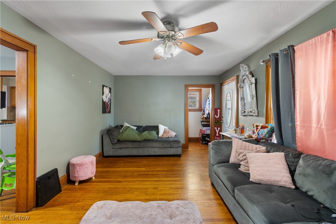 Woodlawn Allotment - Residential