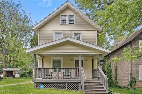 895 Johnston Street, Akron, OH 44306 - MLS#: 5123498