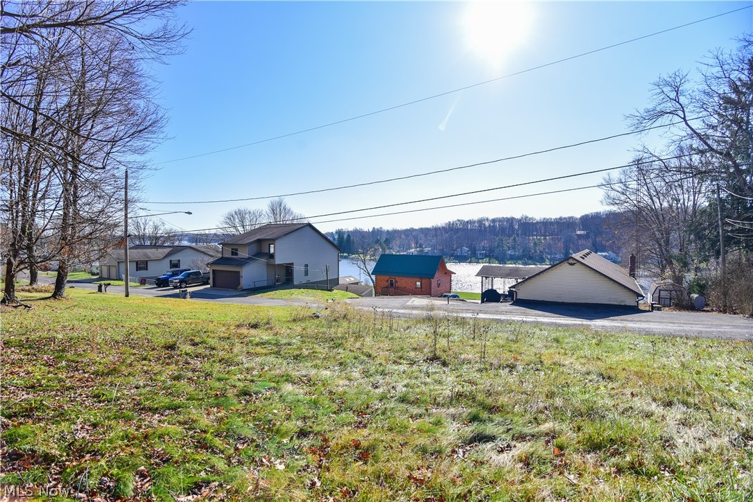 Parkview Add - Residential