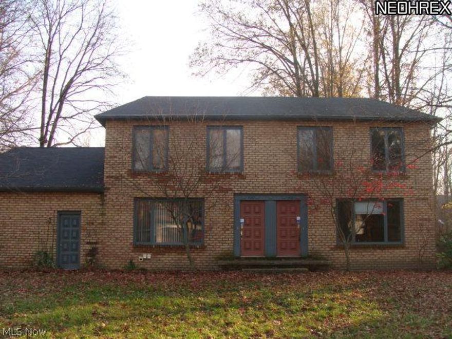 REO Property, Property Sold AS-IS W/O Repair, Warranty or Seller Disclosure.  The Listing Broker & Seller make no guarantees as to the accuracy of information herein; Buyer or Buyer's Agent is responsible for utility activation related to inspections, Water activation not authorized; air pressure test only.