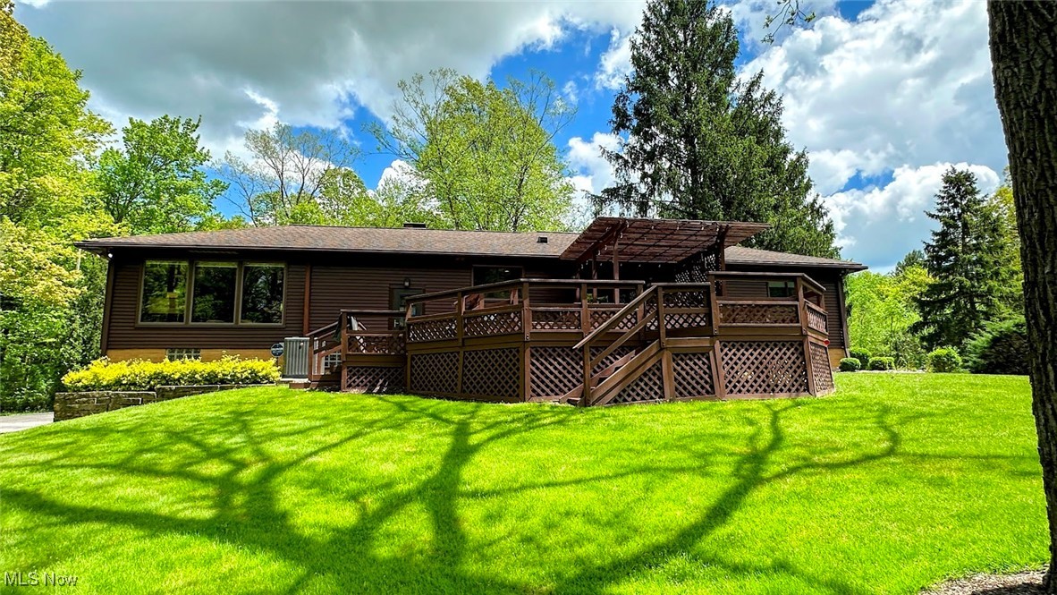4800 Berkley Road, Richfield, Ohio image 10