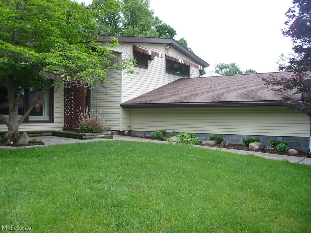 Nash Heights Estates - Residential