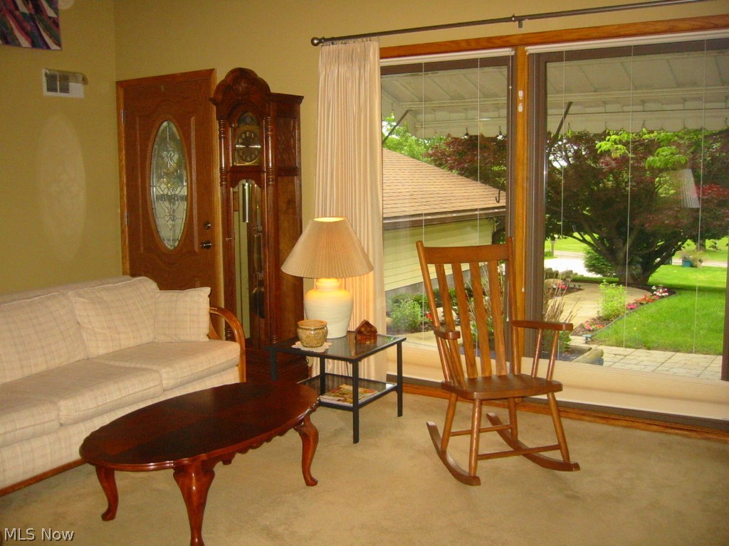 Nash Heights Estates - Residential