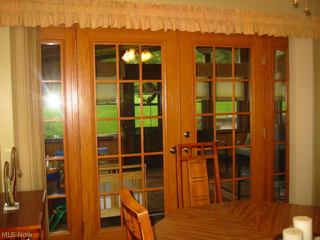 Nash Heights Estates - Residential