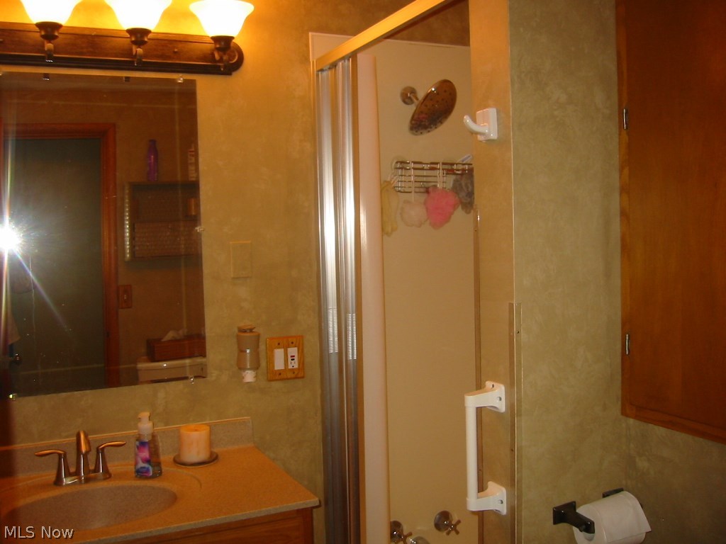 Nash Heights Estates - Residential