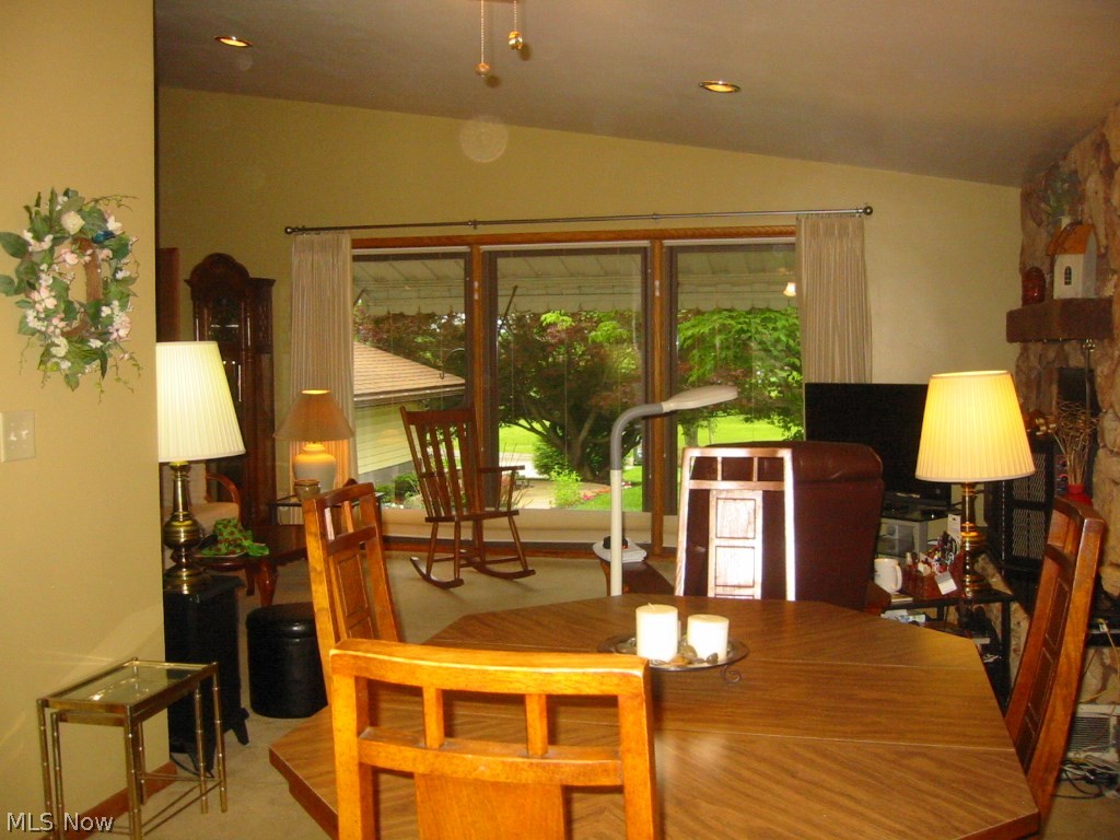 Nash Heights Estates - Residential