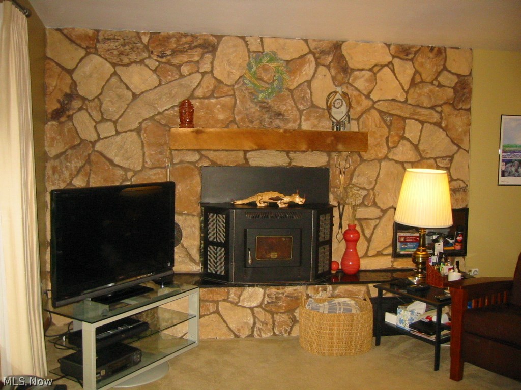 Nash Heights Estates - Residential