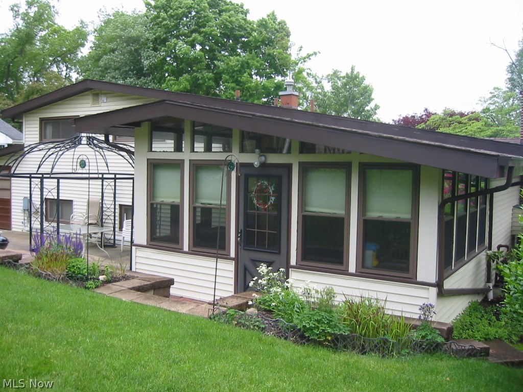 Nash Heights Estates - Residential