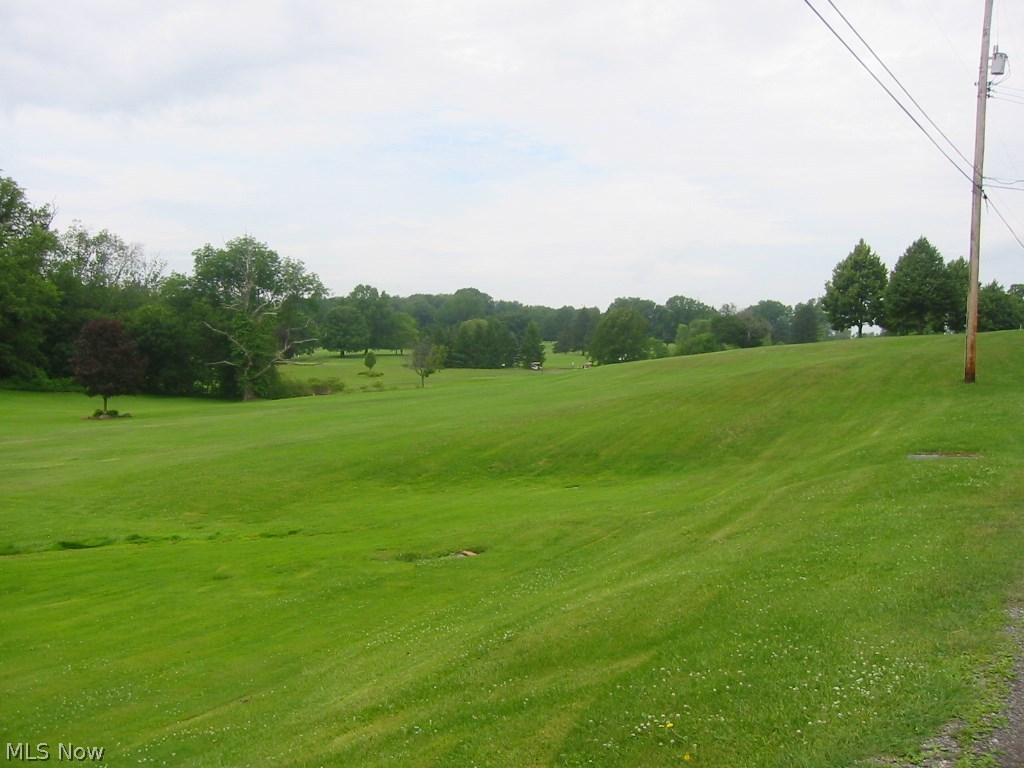 Nash Heights Estates - Residential