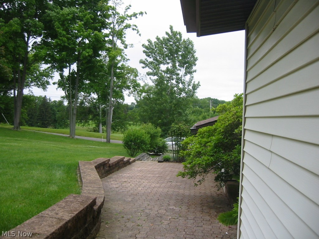 Nash Heights Estates - Residential