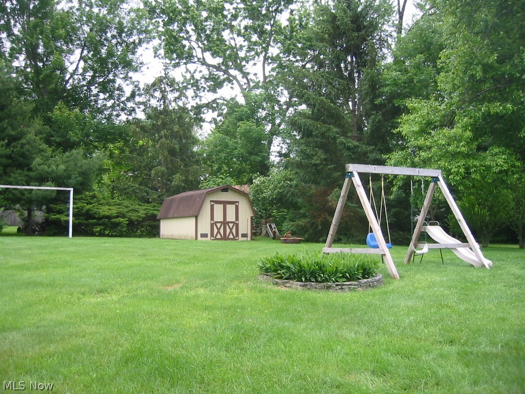 Nash Heights Estates - Residential