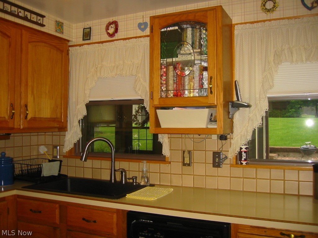 Nash Heights Estates - Residential