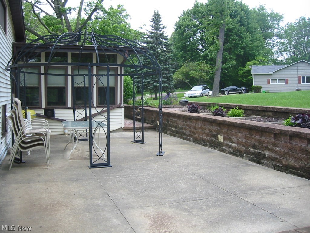 Nash Heights Estates - Residential