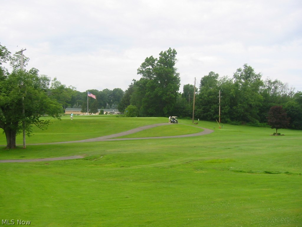 Nash Heights Estates - Residential