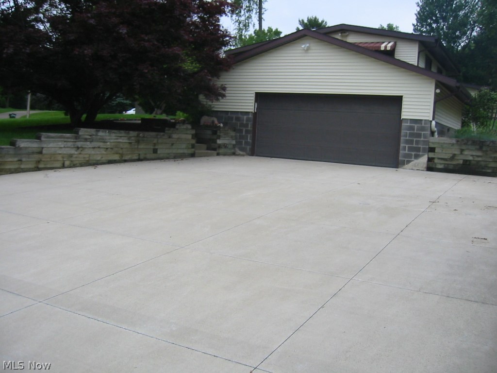 Nash Heights Estates - Residential