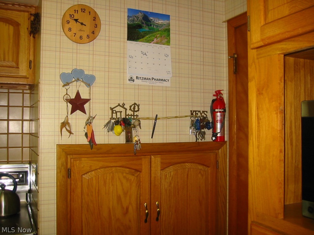 Nash Heights Estates - Residential