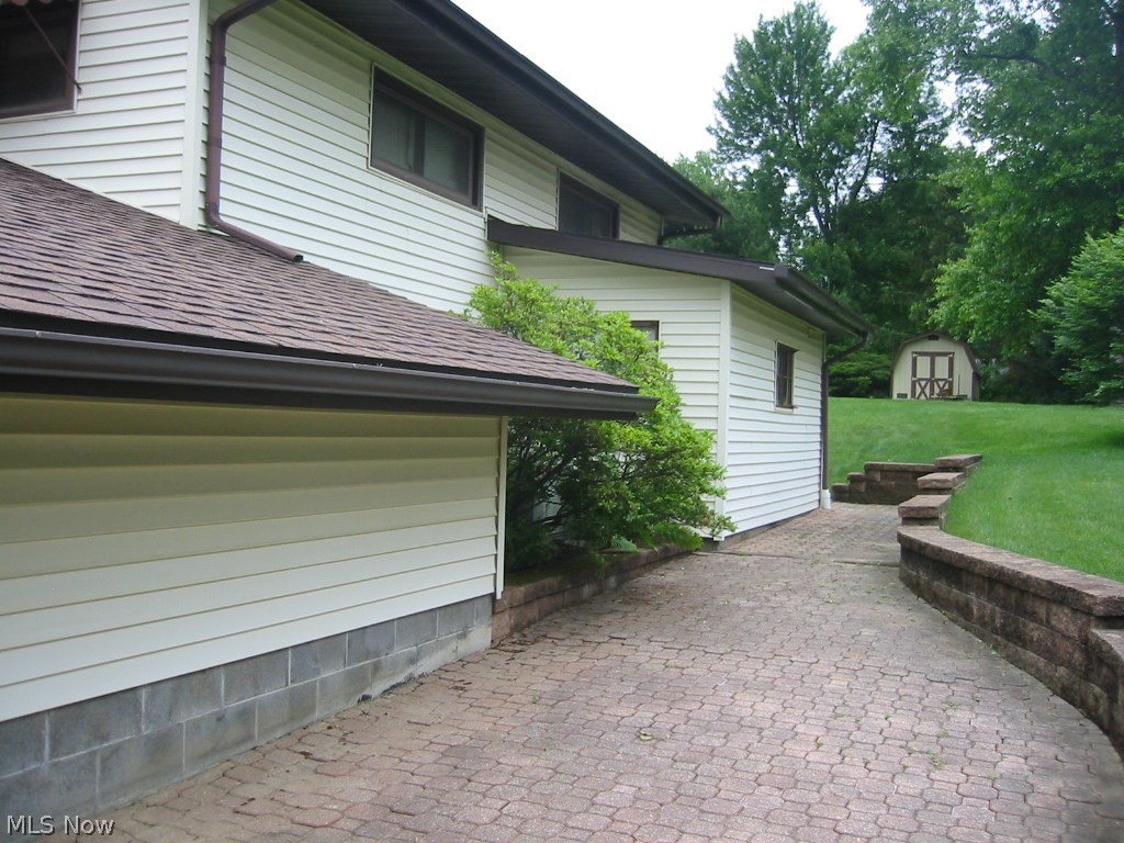 Nash Heights Estates - Residential