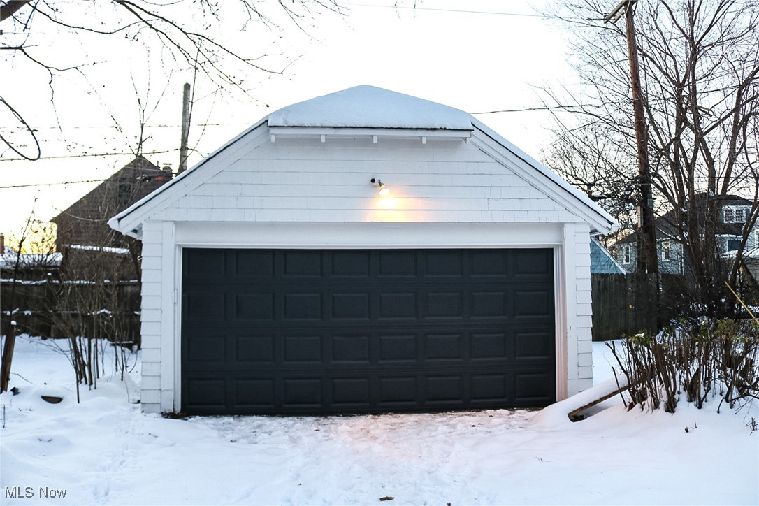 Warrensville - Residential