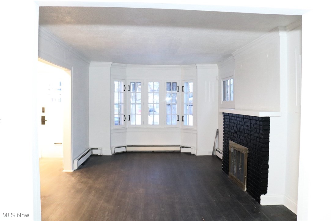 Warrensville - Residential