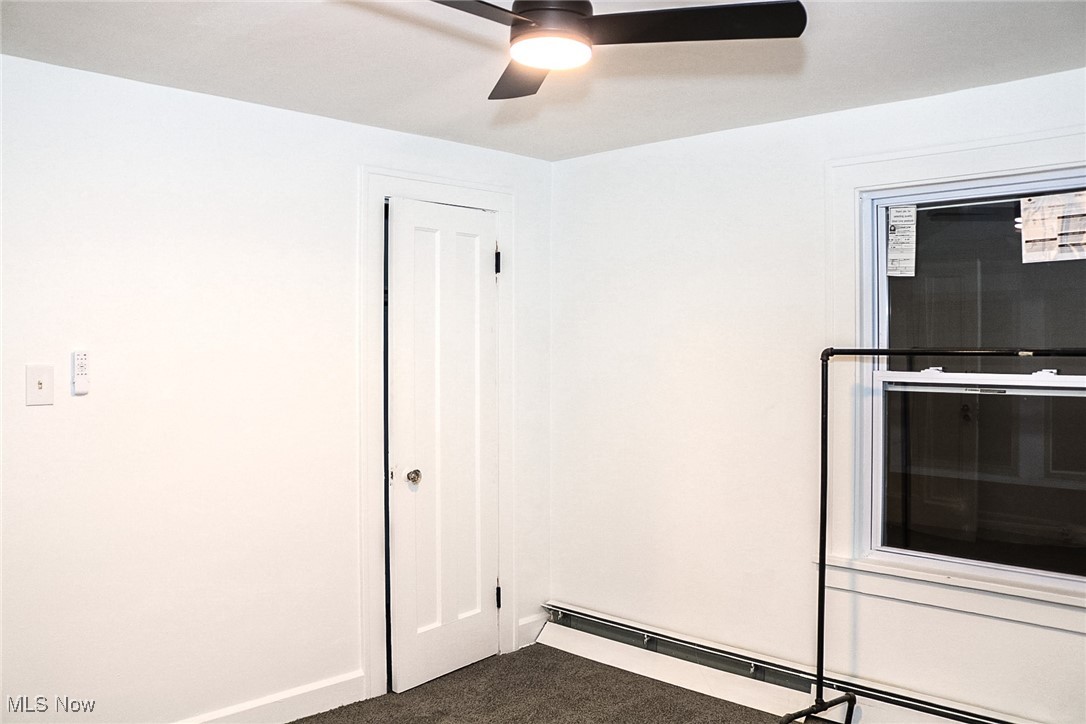 Warrensville - Residential