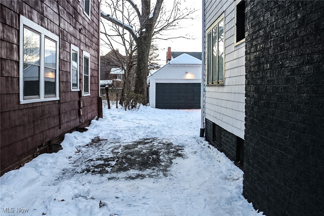 Warrensville - Residential