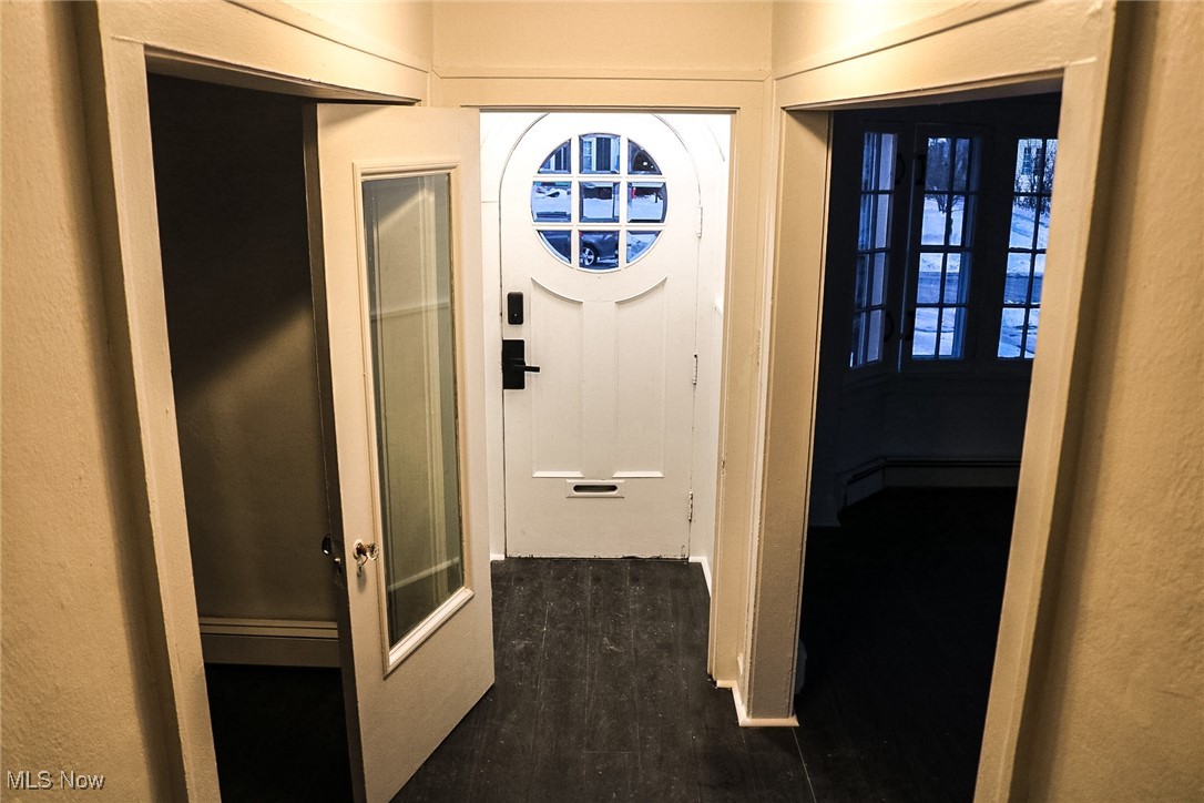 Warrensville - Residential