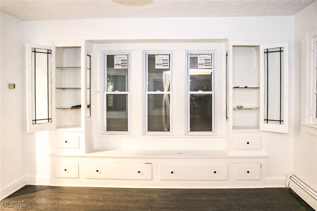 Warrensville - Residential