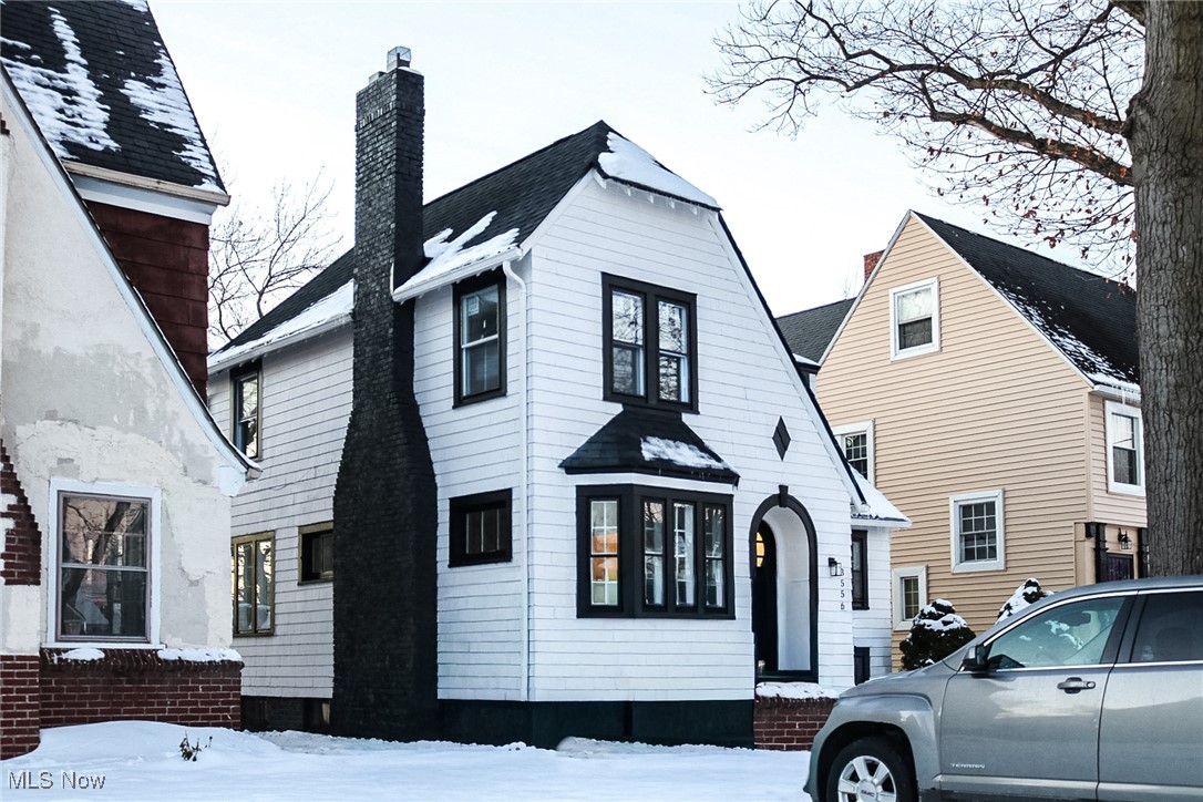 Warrensville - Residential