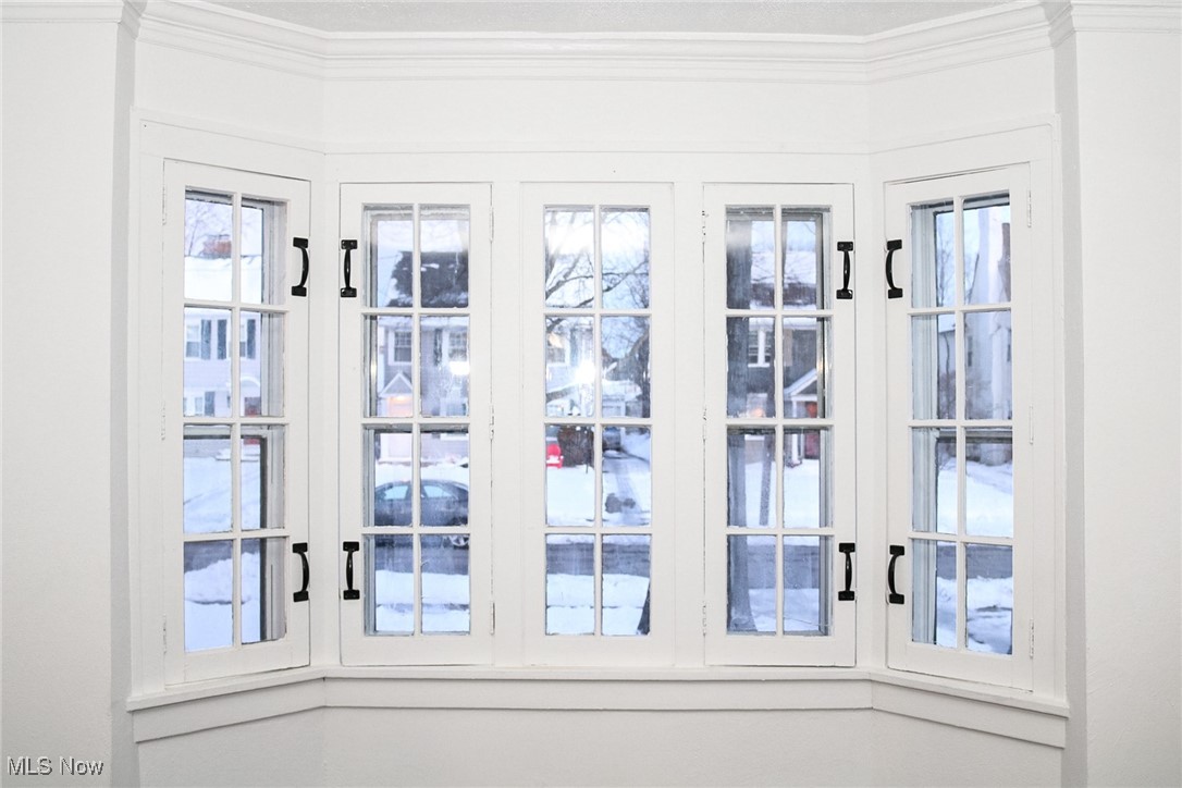 Warrensville - Residential