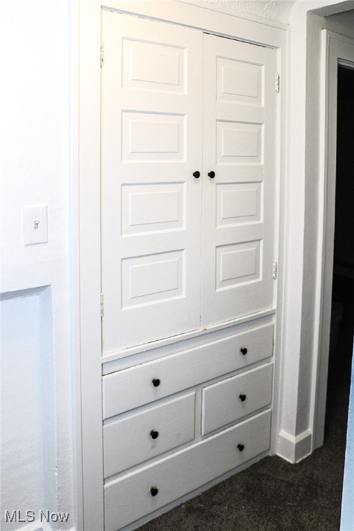 Warrensville - Residential