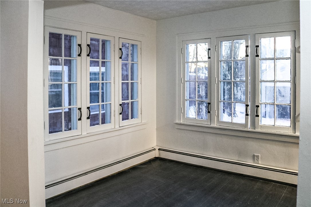 Warrensville - Residential