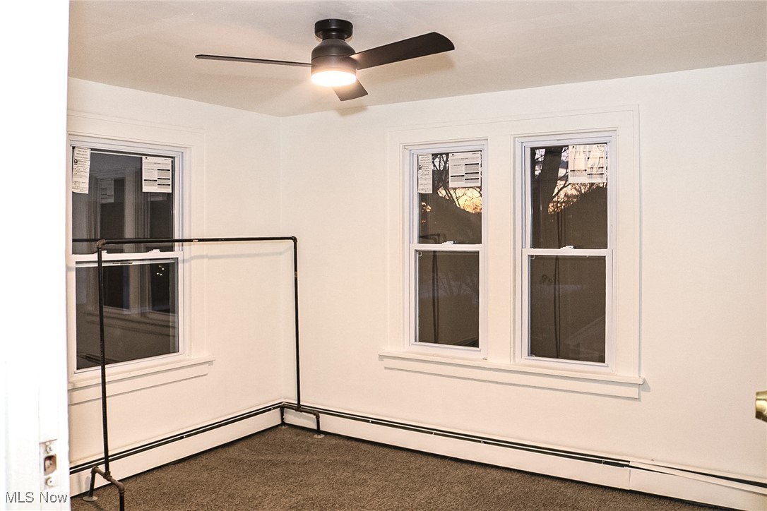 Warrensville - Residential