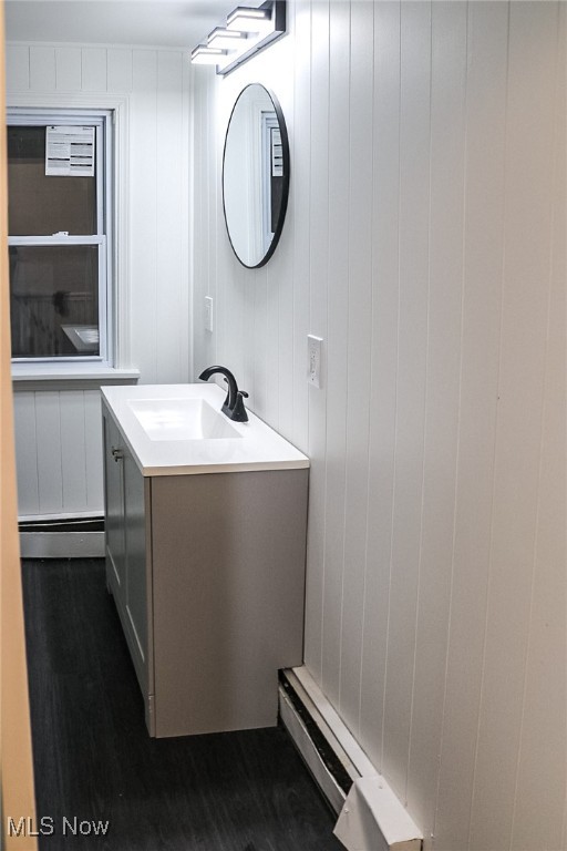 Warrensville - Residential