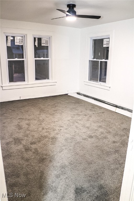 Warrensville - Residential