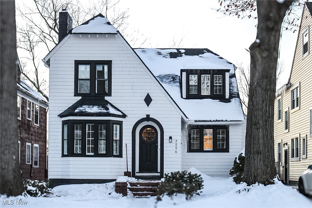 Warrensville - Residential