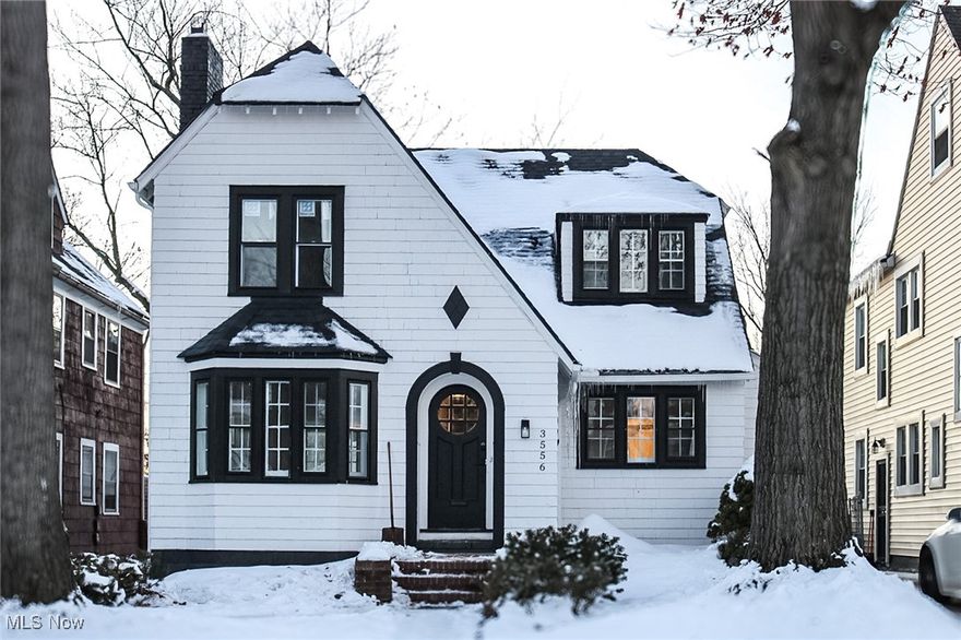 Welcome to this stunningly renovated 3-bedroom, 1.5-bath home nestled in the highly desirable community of Shaker Heights!
With 2,187 sq ft of thoughtfully updated living space, this residence perfectly balances timeless architectural charm with today’s modern comforts.
Step inside to find an abundance of natural light, a spacious and inviting floor plan, and beautifully refreshed kitchen and baths designed to impress. The home features comfortable, well-sized bedrooms, warm character throughout, and finishes that bring both style and functionality together seamlessly.
Located just minutes from premier shopping, dining, parks, and local attractions, this home offers unmatched convenience in one of the area’s most sought-after neighborhoods.
Whether you’re looking for elegance, comfort, or a move-in-ready opportunity—this property has it all.
Don’t miss your chance—schedule your private showing today!
