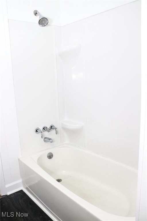 Warrensville - Residential