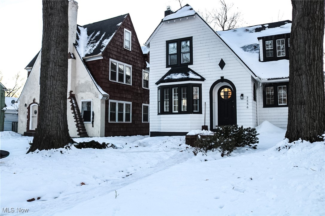 Warrensville - Residential