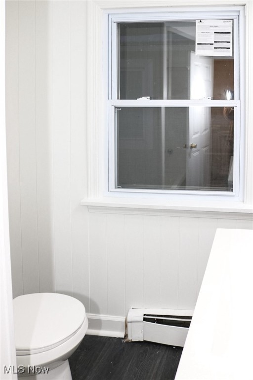 Warrensville - Residential